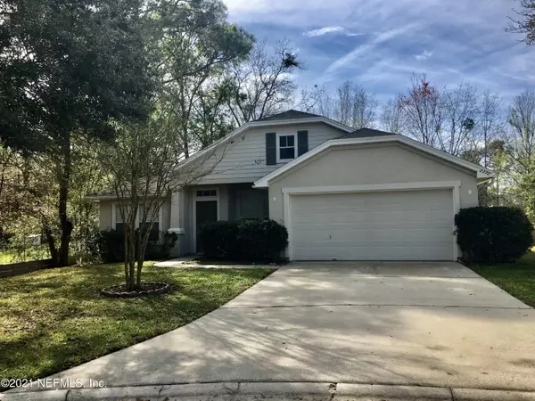 2372 CHEROKEE COVE TRL, Jacksonville, FL 32221