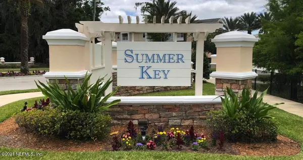 Jacksonville, FL 32256,4920 KEY LIME DR #304