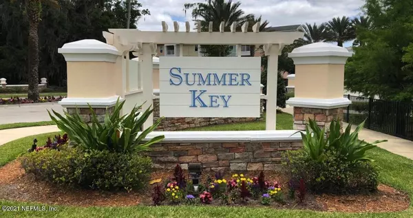 Jacksonville, FL 32256,4917 KEY LIME DR #301