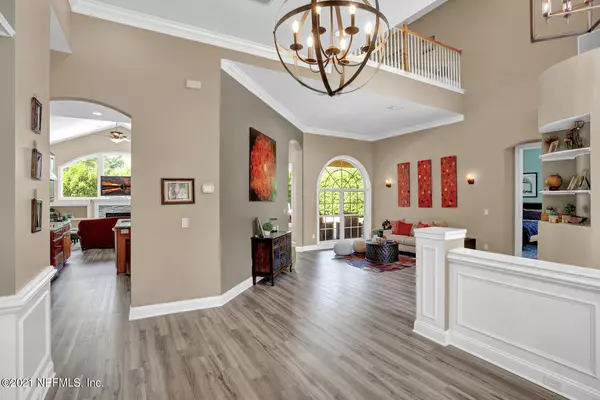 St Johns, FL 32259,1005 BITTERSWEET BRANCH CT