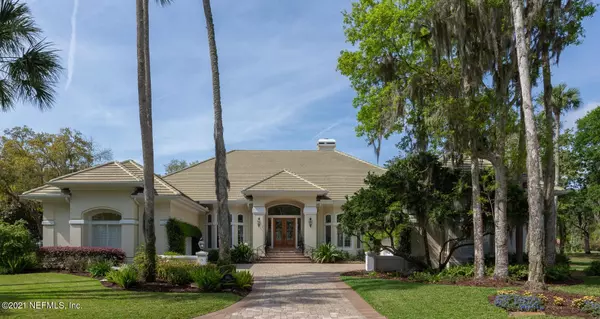 141 TWELVE OAKS LN, Ponte Vedra Beach, FL 32082