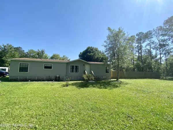 5425 CHOCTAW ST, St Augustine, FL 32092