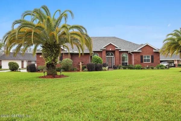 10262 HAMLET GLEN DR, Jacksonville, FL 32221