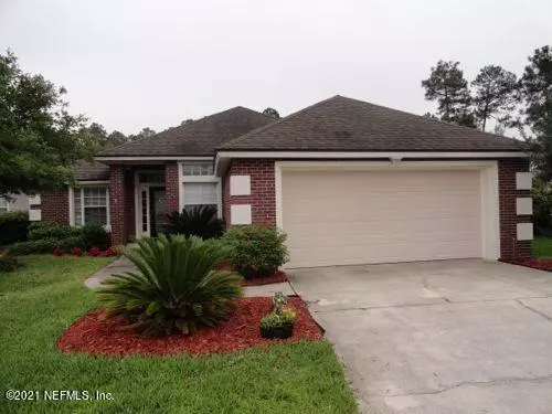 2057 TRAILING PINES WAY, Fleming Island, FL 32003