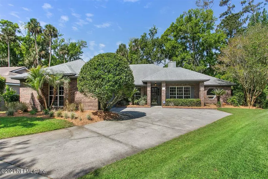 129 GLEN EAGLES CT, Ponte Vedra Beach, FL 32082