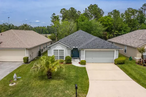 1374 BROOKGREEN WAY, Fleming Island, FL 32003