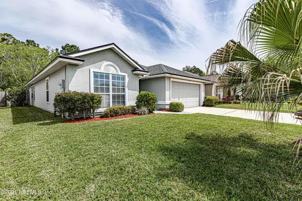 Fleming Island, FL 32003,1374 BROOKGREEN WAY