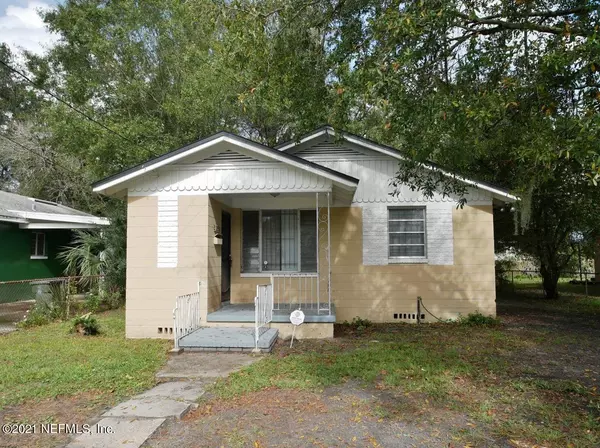 1355 32ND ST W, Jacksonville, FL 32209