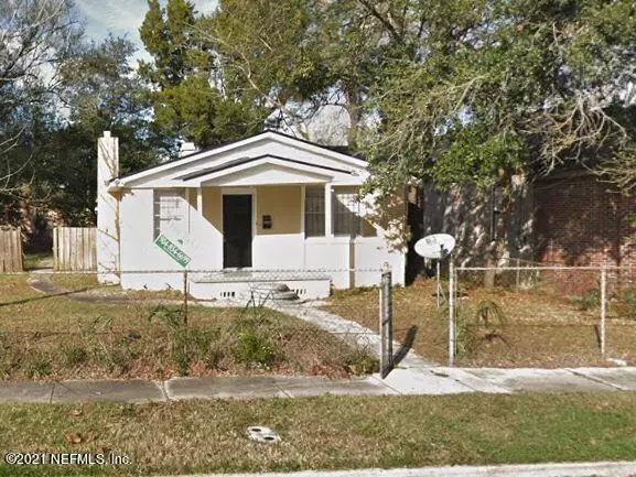 Jacksonville, FL 32209,1823 11TH ST W