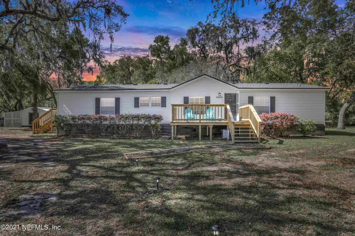 Keystone Heights, FL 32656,5504 LODGE CT