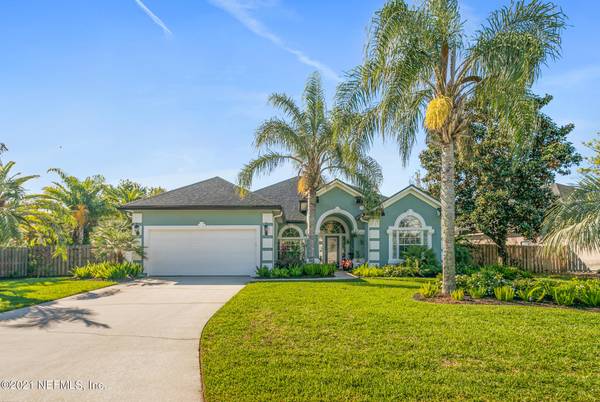 712 W DEVONHURST LN, Ponte Vedra, FL 32081