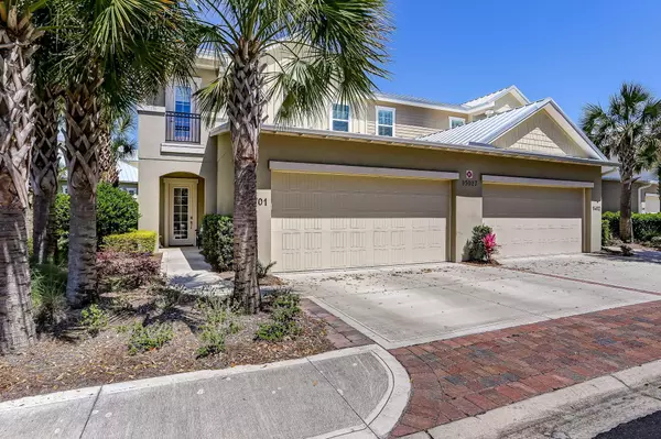 95027 SUMMER CROSSING #1401,  Fernandina Beach,  FL 32034