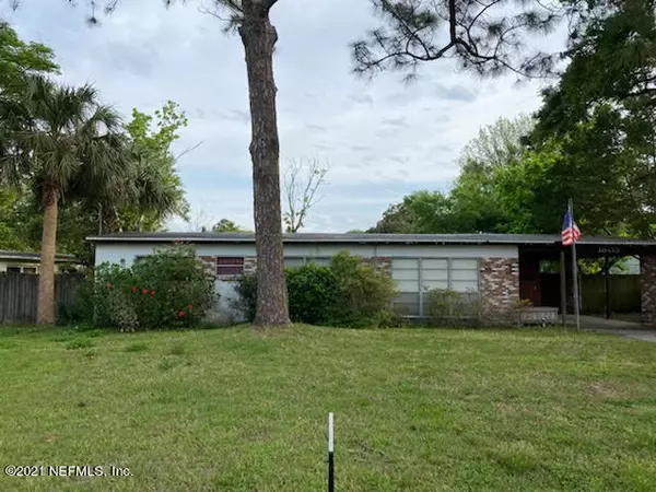 1803 SABLE PALM LN, Jacksonville Beach, FL 32250