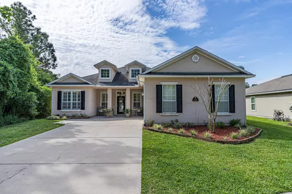 2211 CRYSTAL COVE DR, Green Cove Springs, FL 32043