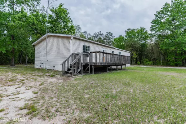 Middleburg, FL 32068,5337 ANGUS RD