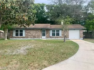 6221 ARTUDO LN, Jacksonville, FL 32244