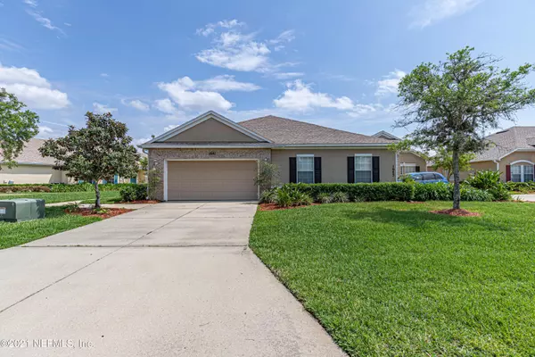 1641 CALMING WATER DR, Orange Park, FL 32003