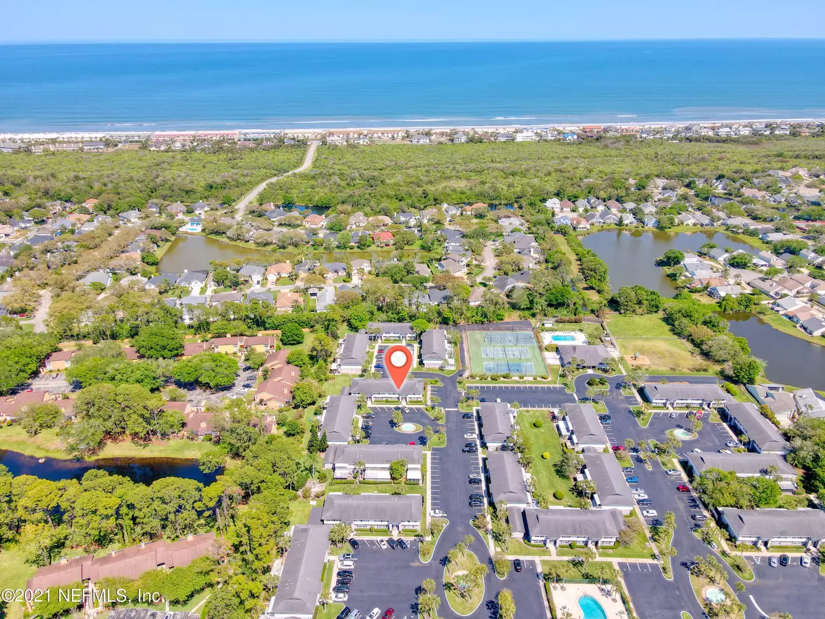 Ponte Vedra Beach, FL 32082,695 A1A N #35