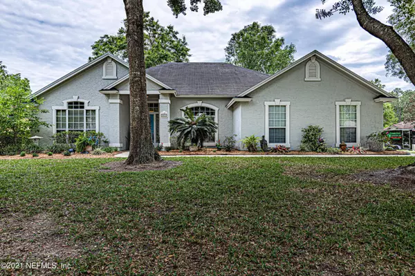 501 BECKER BRANCH PL, St Johns, FL 32259