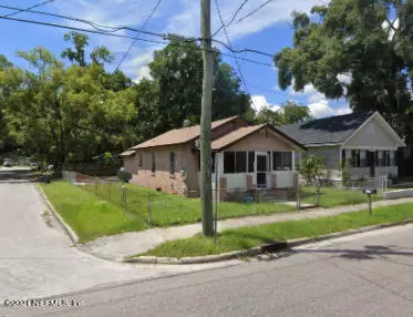 622 E 63RD ST, Jacksonville, FL 32208