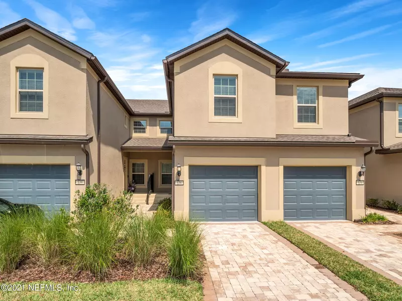 536 ORCHARD PASS AVE, Ponte Vedra, FL 32081