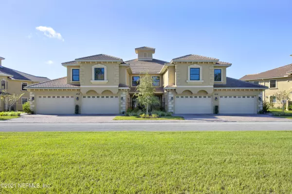 153 LATERRA LINKS CIR #202, St Augustine, FL 32092