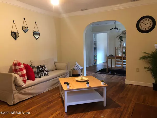 Jacksonville, FL 32210,4571 MERRIMAC AVE