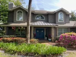 121 LAGOON FOREST DR, Ponte Vedra Beach, FL 32082