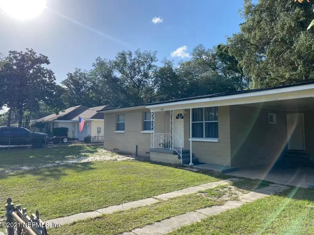 Jacksonville, FL 32244,4819 HOMECREST CIR