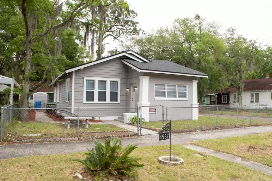 4537 SPRINGFIELD BLVD, Jacksonville, FL 32206