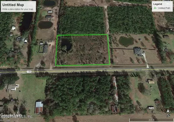 172454 BAY RD, Hilliard, FL 32046