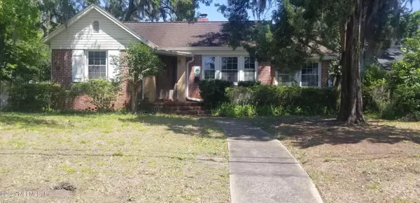 1319 NICHOLSON RD, Jacksonville, FL 32207