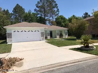 2487 BRITNEY LAKES LN, Jacksonville, FL 32221