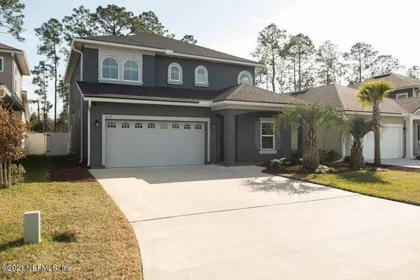 Fleming Island, FL 32003,2249 EAGLE TALON CIR