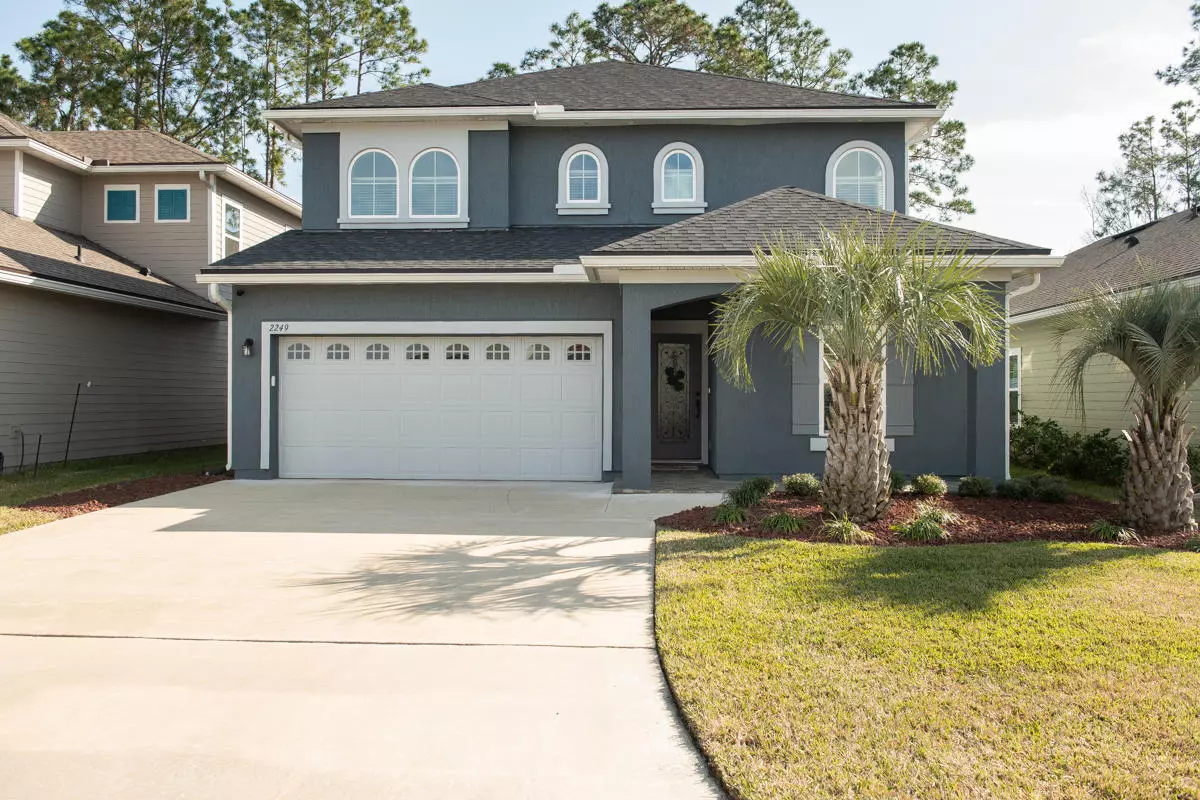 Fleming Island, FL 32003,2249 EAGLE TALON CIR