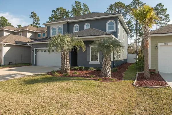 Fleming Island, FL 32003,2249 EAGLE TALON CIR