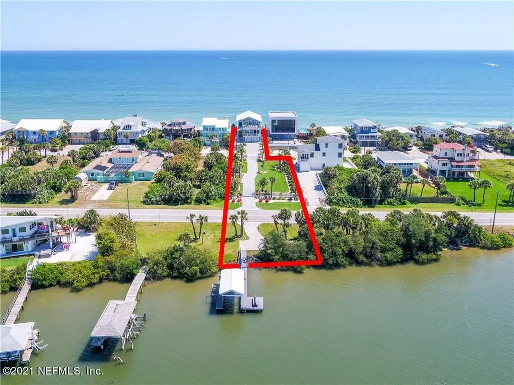 New Smyrna Beach, FL 32169,7025 S ATLANTIC AVE