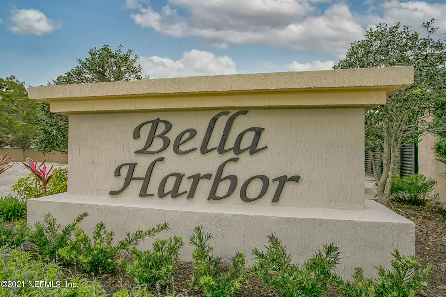 100 BELLA HARBOR CT #114, Palm Coast, FL 32137