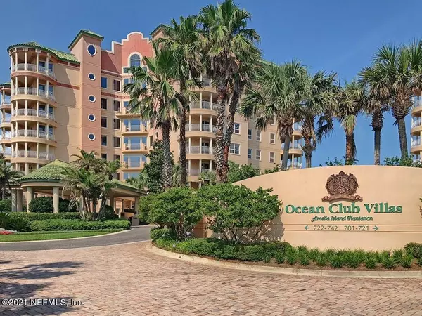 Fernandina Beach, FL 32034,728 OCEAN CLUB DR