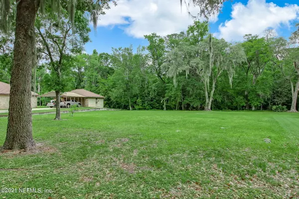 Fleming Island, FL 32003,LOT 17 LIVE OAK LN