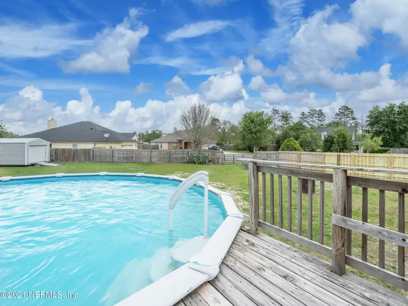 32074 WHITE TAIL CT, Bryceville, FL 32009