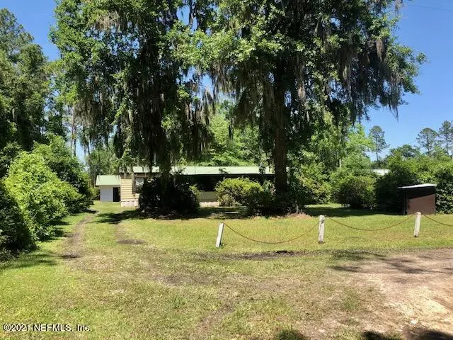 8149 155TH WAY, Starke, FL 32091