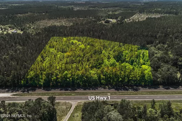 0 US HIGHWAY 1, Hilliard, FL 32046