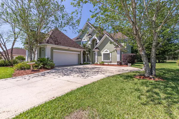 1832 HICKORY TRACE DR, Fleming Island, FL 32003