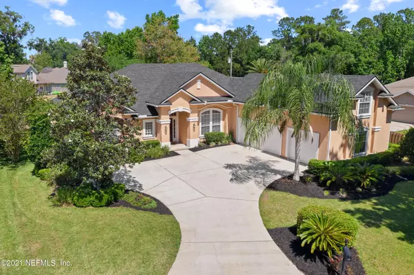 Fleming Island, FL 32003,1630 GREEN WILLOW LN