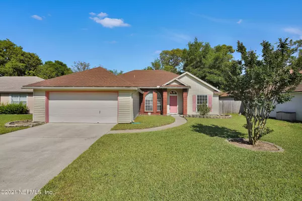 3439 PROVINCIAL CIR E, Jacksonville, FL 32277