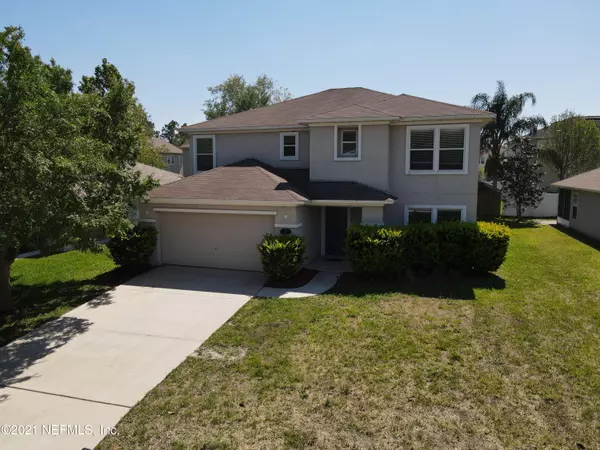 737 REMBRANDT AVE, Ponte Vedra, FL 32081