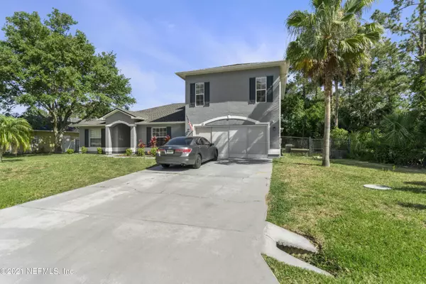 Palm Coast, FL 32164,13 WHITE BIRCH LN