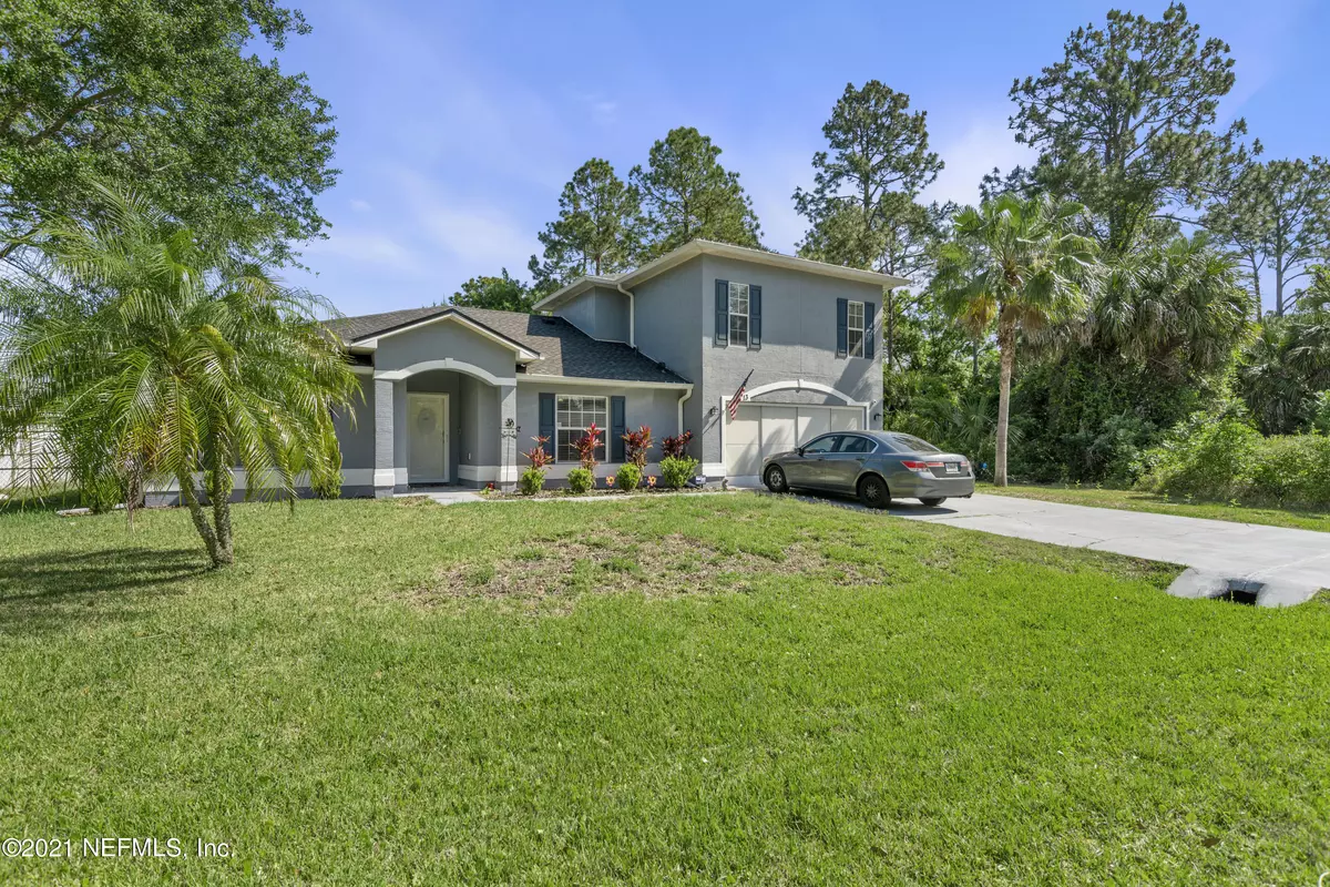 Palm Coast, FL 32164,13 WHITE BIRCH LN