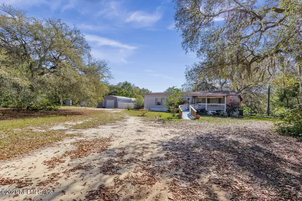 Melrose, FL 32666,7581 COUNTY ROAD 315